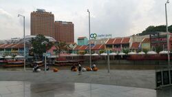 The Central (D1), Office #581127221